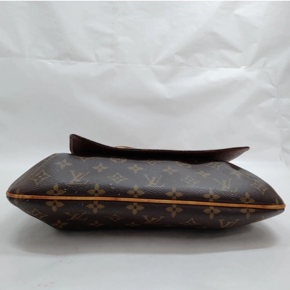 ⭐🔥AUTHENTIC🔥⭐LV Musette Salsa GM monogram Crossbody - Picture 4 of 8